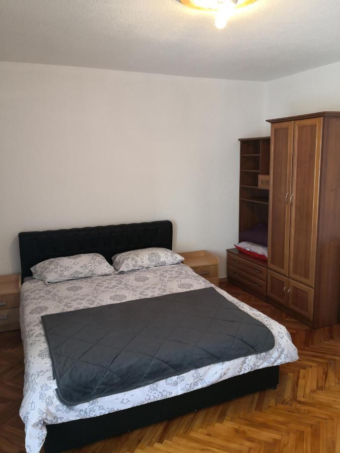 Апартаменты Apartman Sana Lux Sanski Most Экстерьер фото